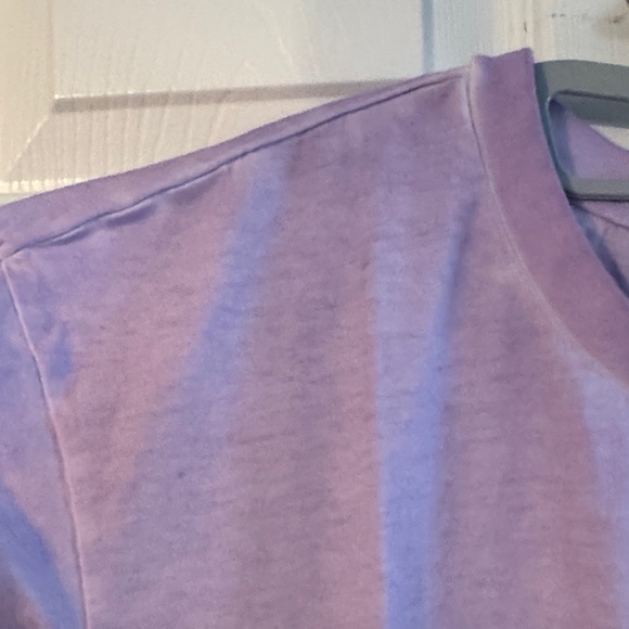 Adidas Lavender Tee and Skirt Combo - Picture 5 of 16